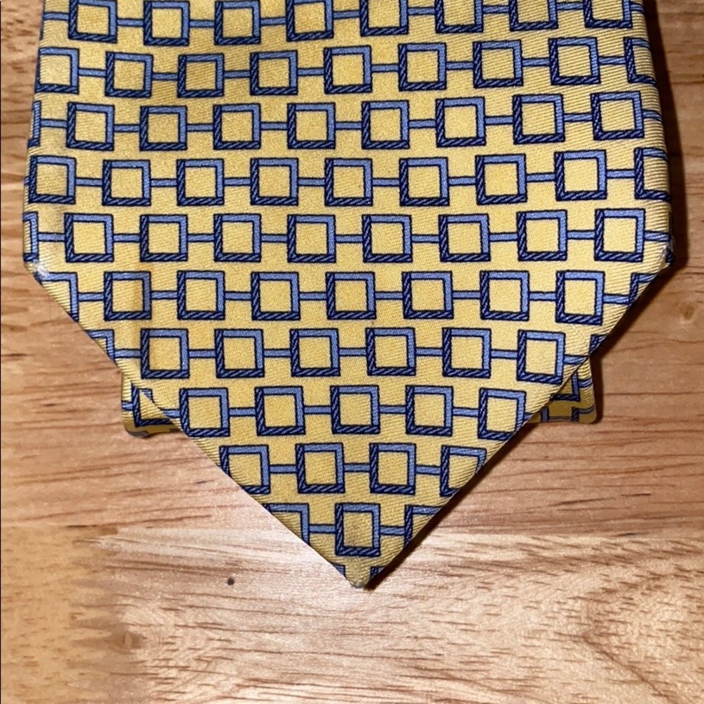Tommy Hilfiger Silk‎ Tie